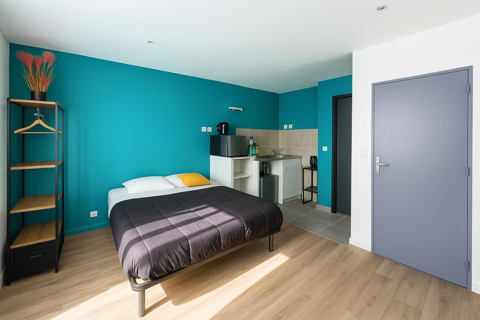 Appartement Cerf1-Centre Ville Meaux-Gare-Disney Exterior photo